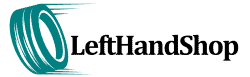 LeftHandShop