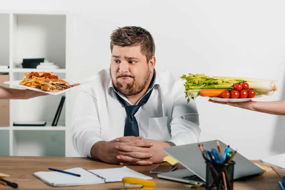 Hvordan spise sunt uten dietter – enkle endringer som varer