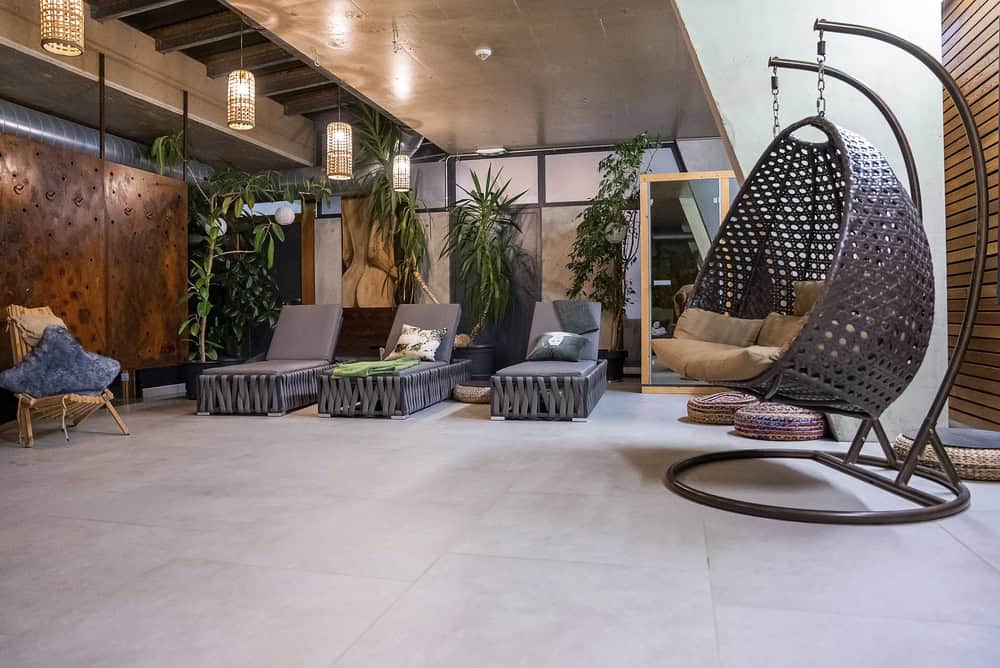 Slik skaper du et sunt inneklima med planter og ventilasjon